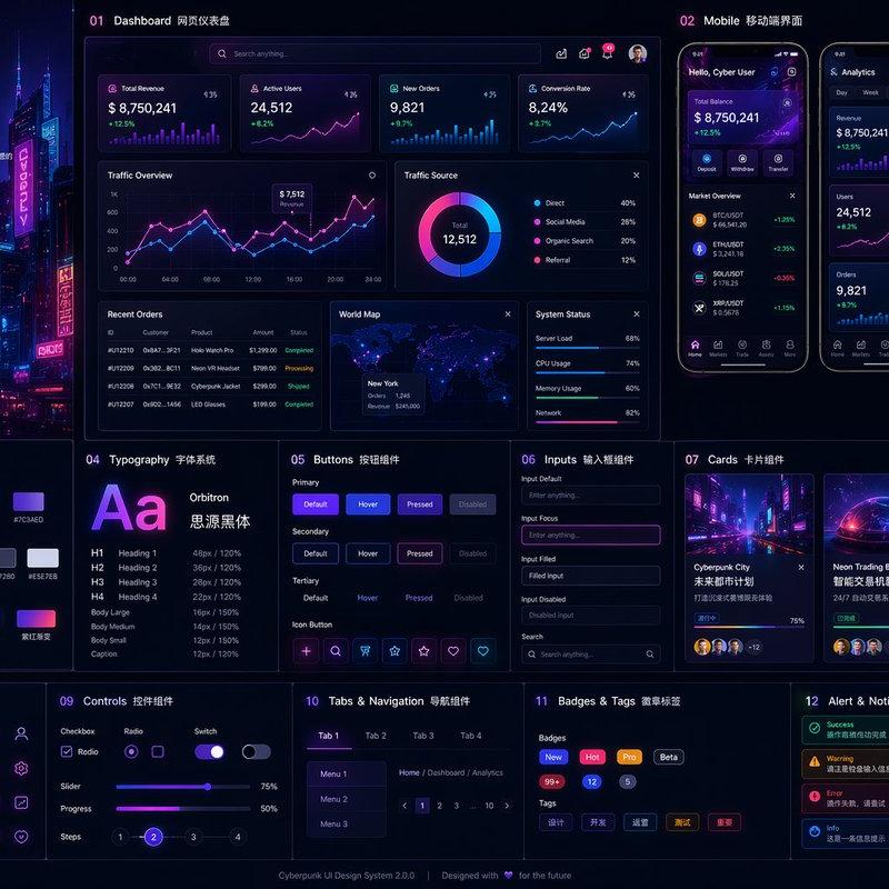 Cyberpunk car: GPT Image 2 prompt