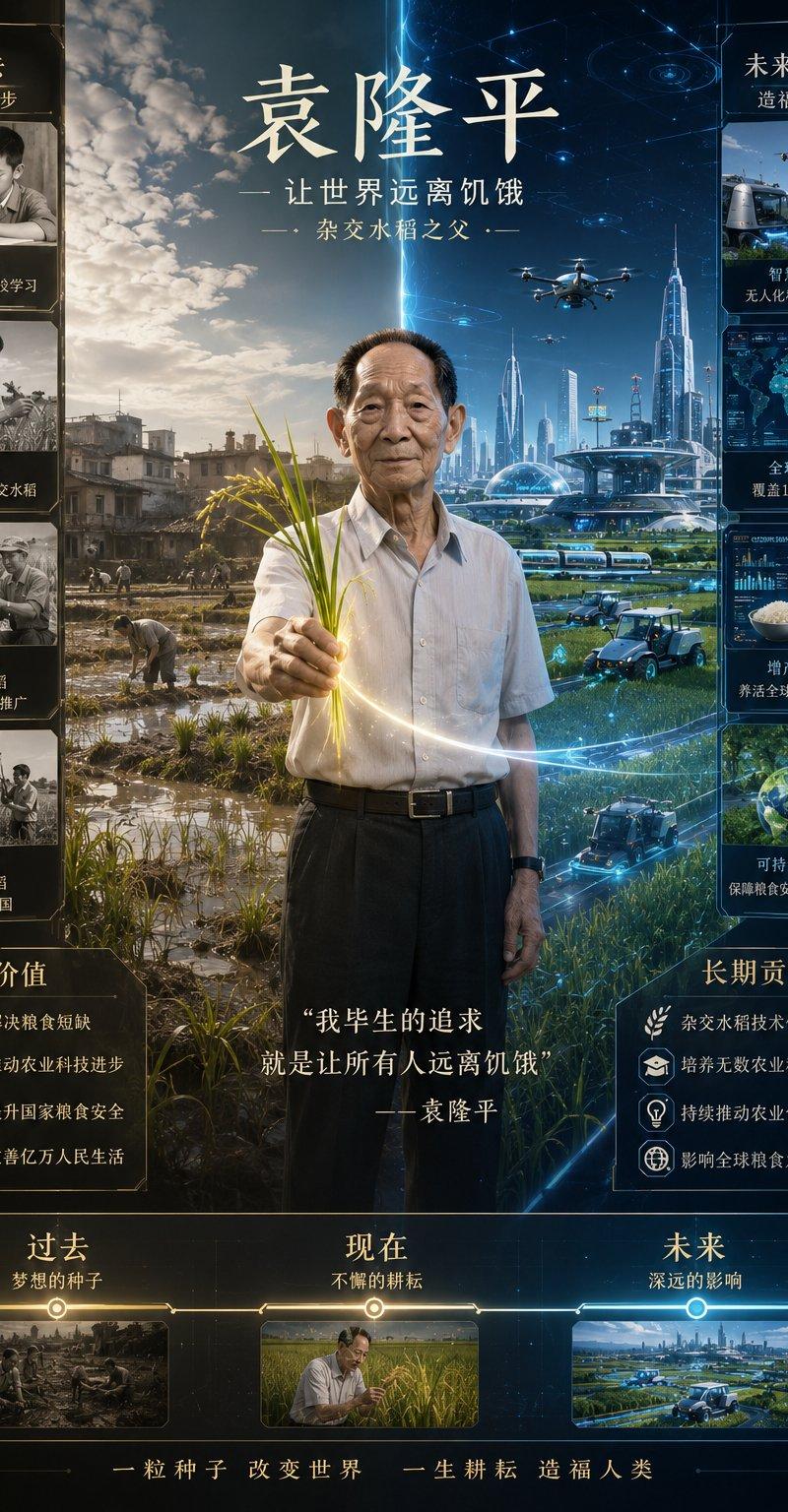 角色影响力地图档案海报