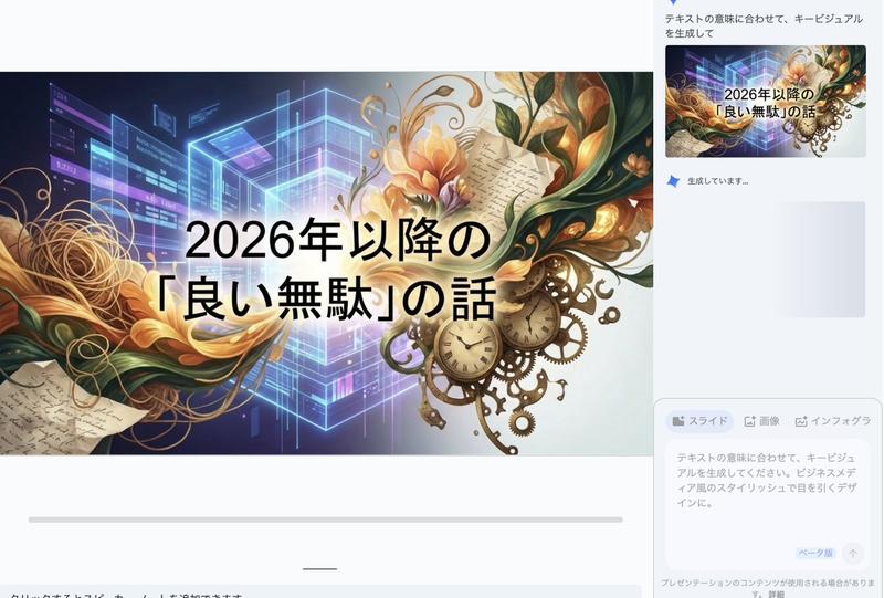 意境重现：文本内容深度视觉化呈现