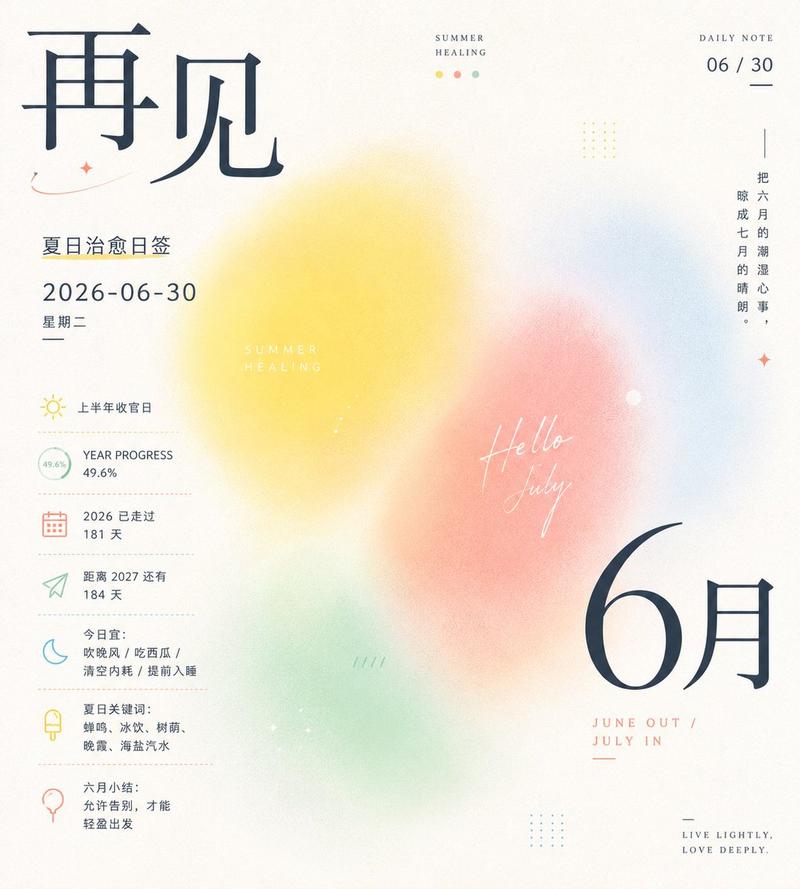 扩散光感与信息留白视觉设计