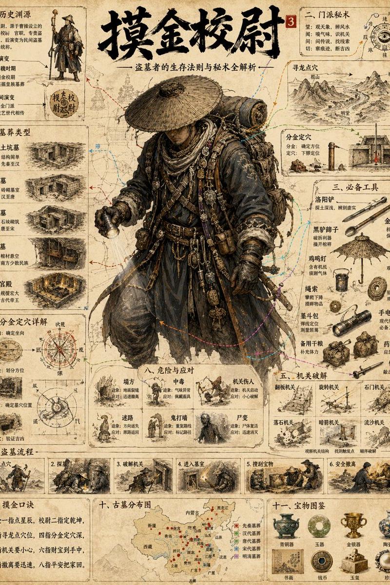 绘制科学百科知识图谱