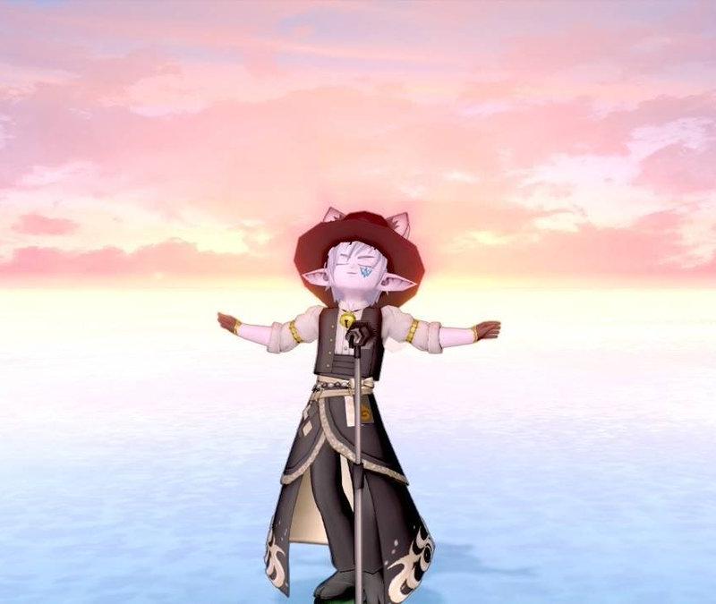 梦回江户浮世绘转换
