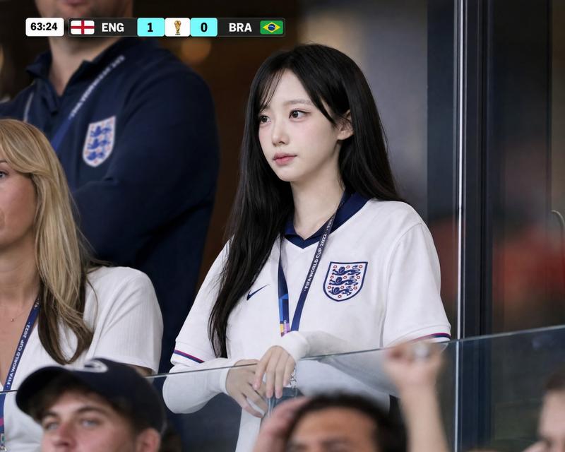 2026世界杯VIP包厢直播切场写实摄影