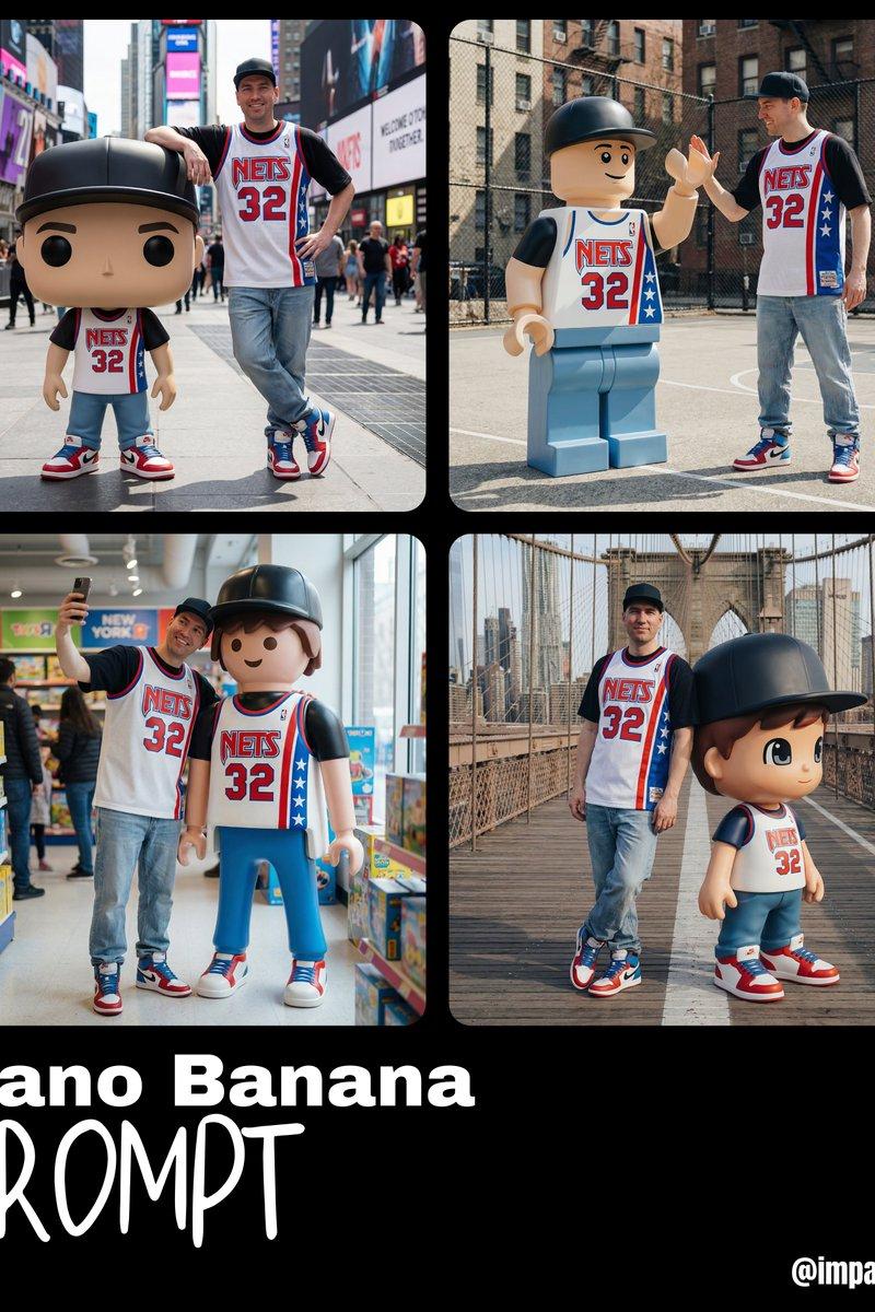 与乐高Funko潮玩手办趣味合影