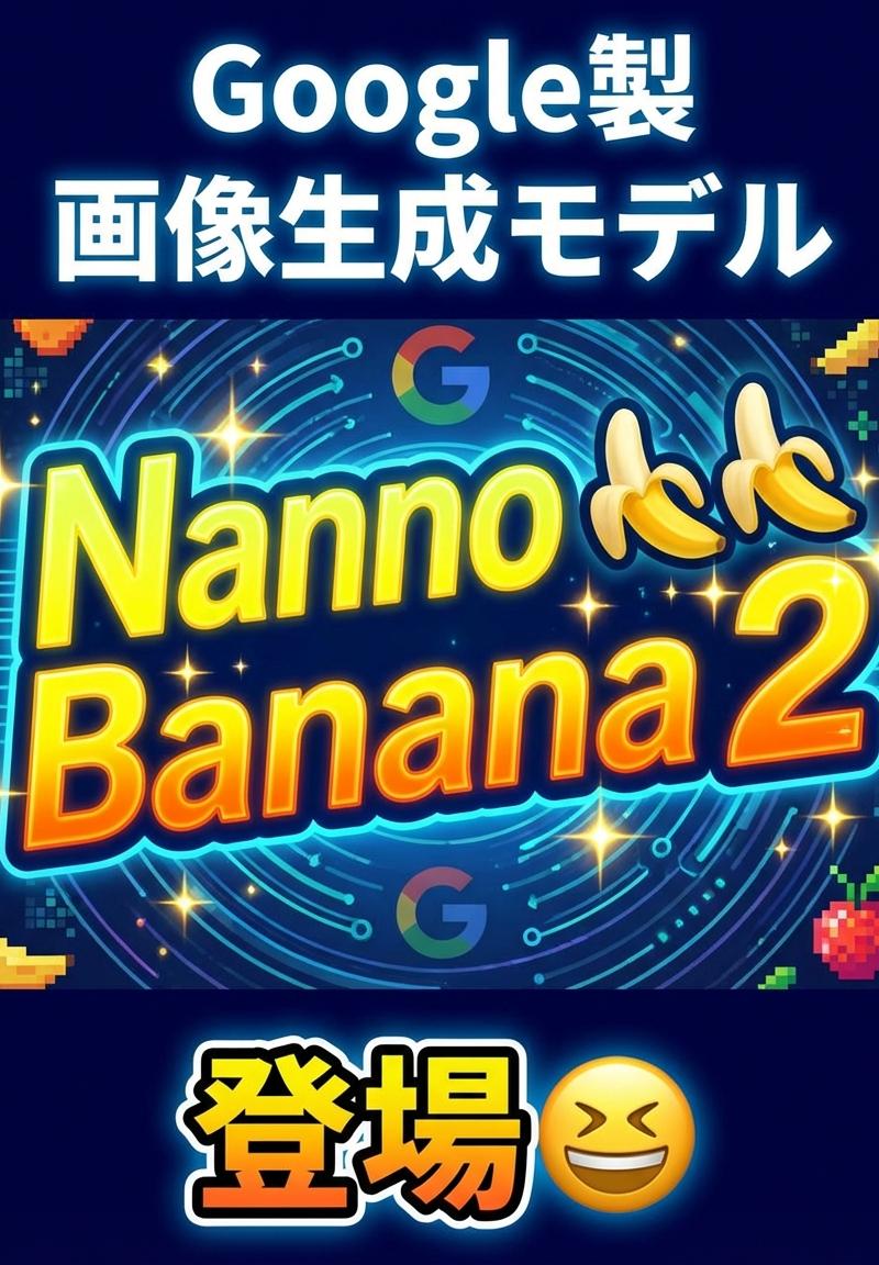 谷歌奇葩香蕉模型横空出世