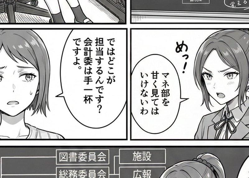 手绘涂鸦风别把我当小孩趣味文字