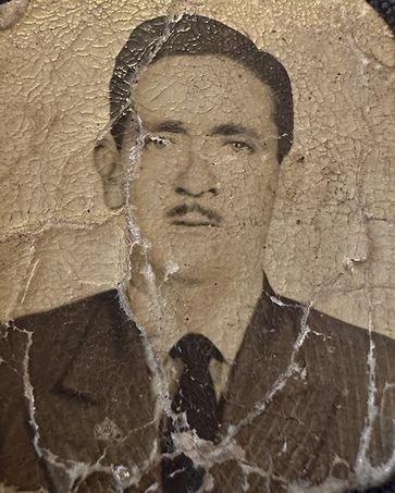 高保真超清修复真实面容