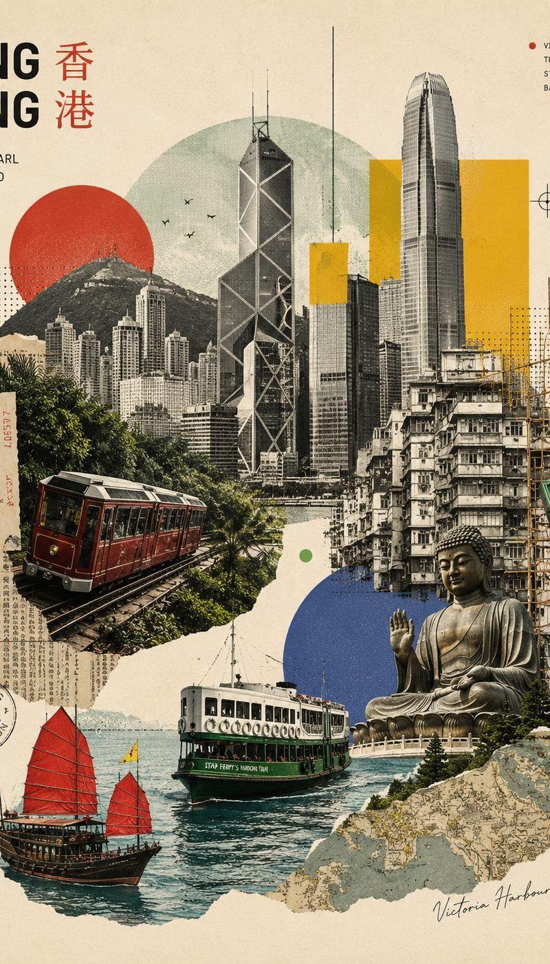 治愈系可爱穆斯林Q版人物咖啡厅摄影