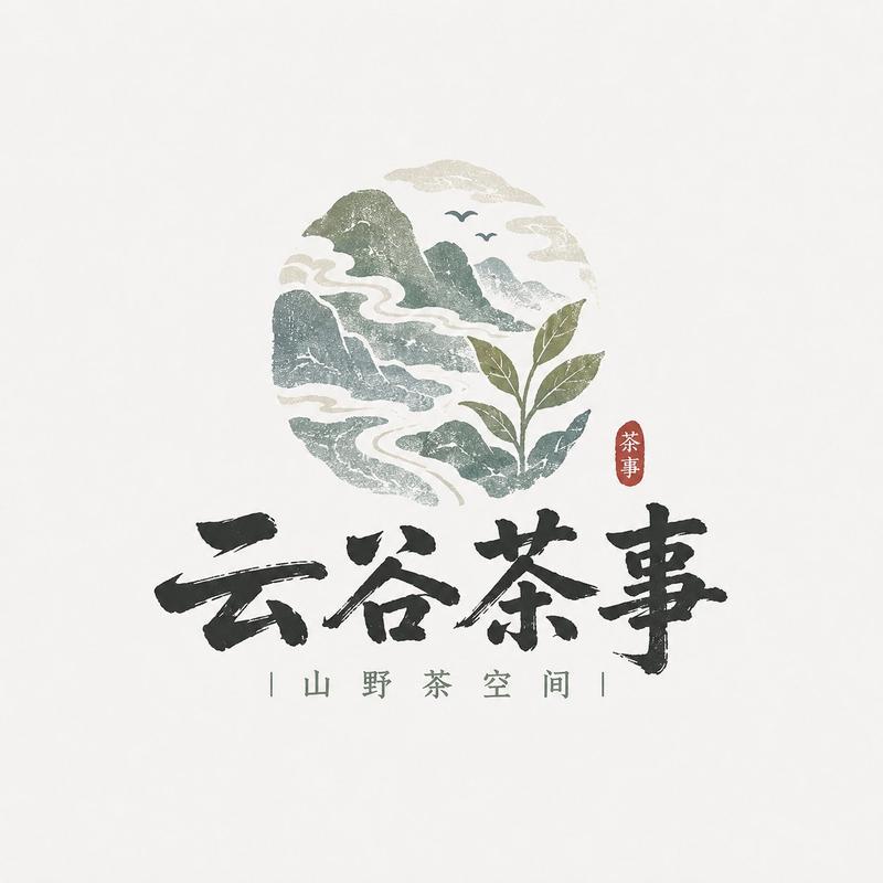 风土手作图文Logo设计指南