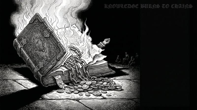 极简光影下的未来科技博客封面