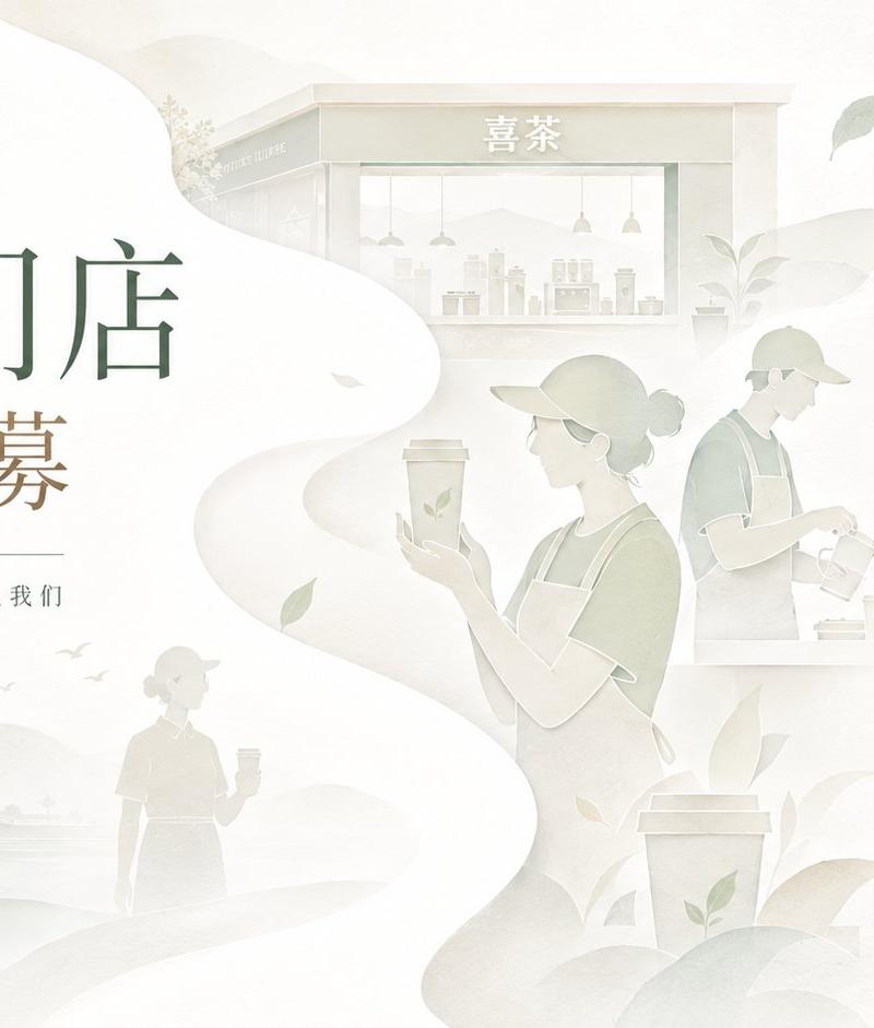 百年孤独播客分享会纸雾层景海报