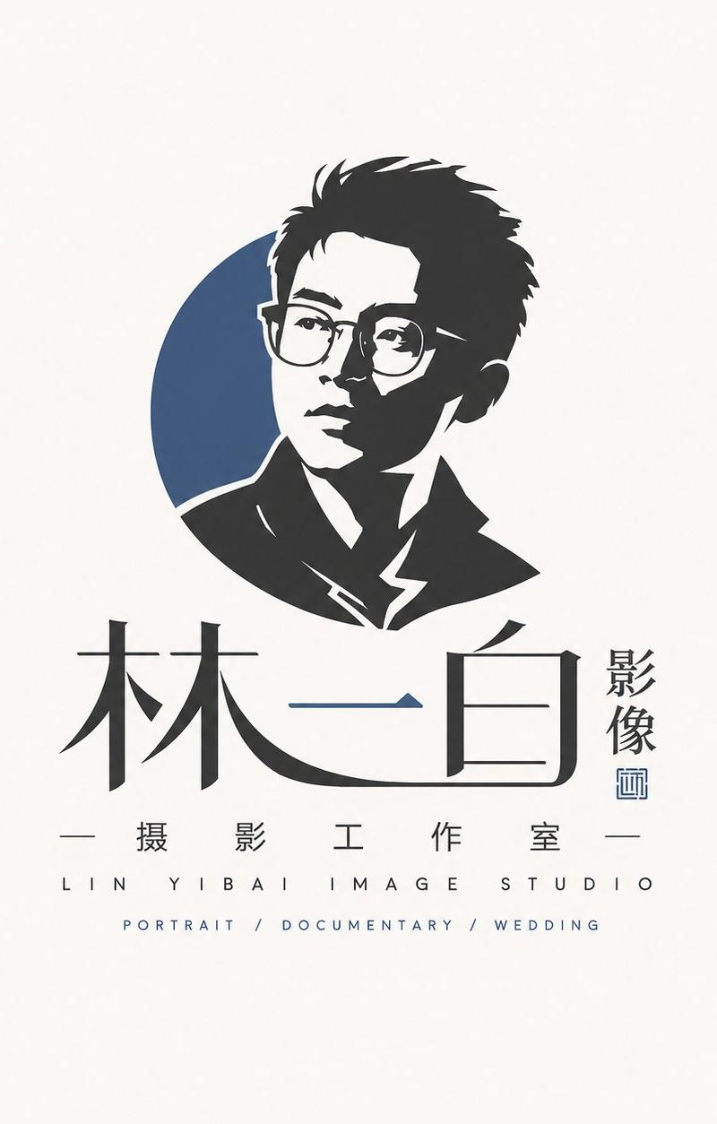 人物肖像品牌字标设计指南