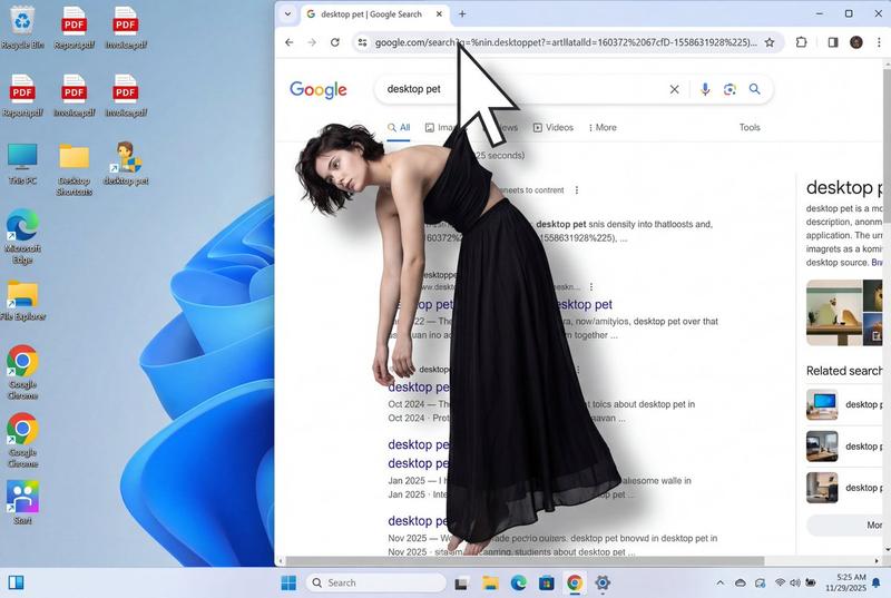 超现实的数字艺术吊死鬼