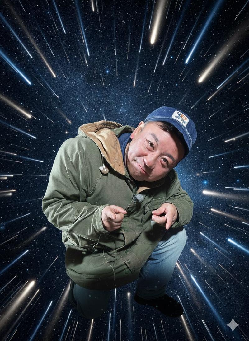 肩扛火箭筒霸气斜射轰飞全场