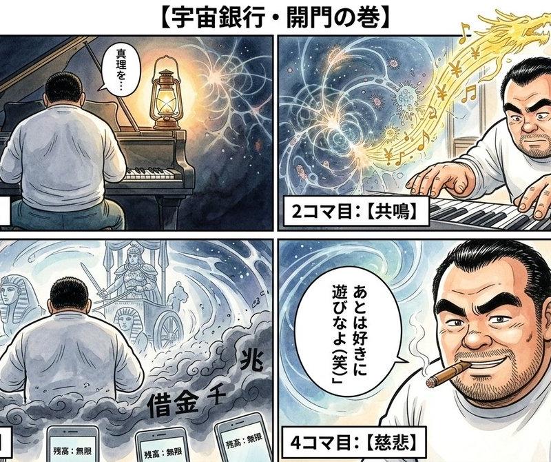 坦克碾碎的万亿货币幻象