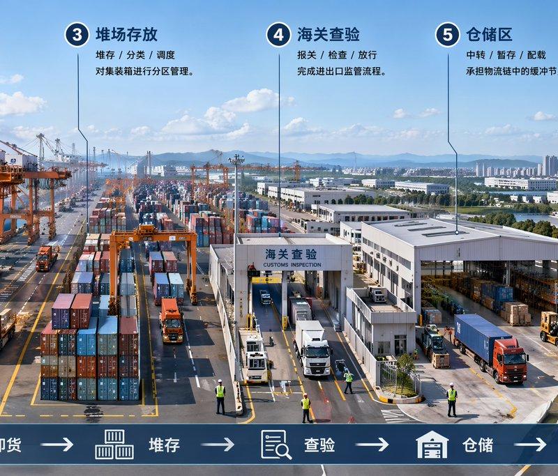 超宽城市系统科普剖面长卷