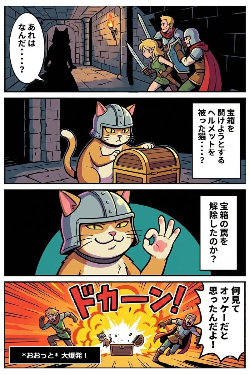 巫术与工地猫联动,五指肉垫的猫人角色