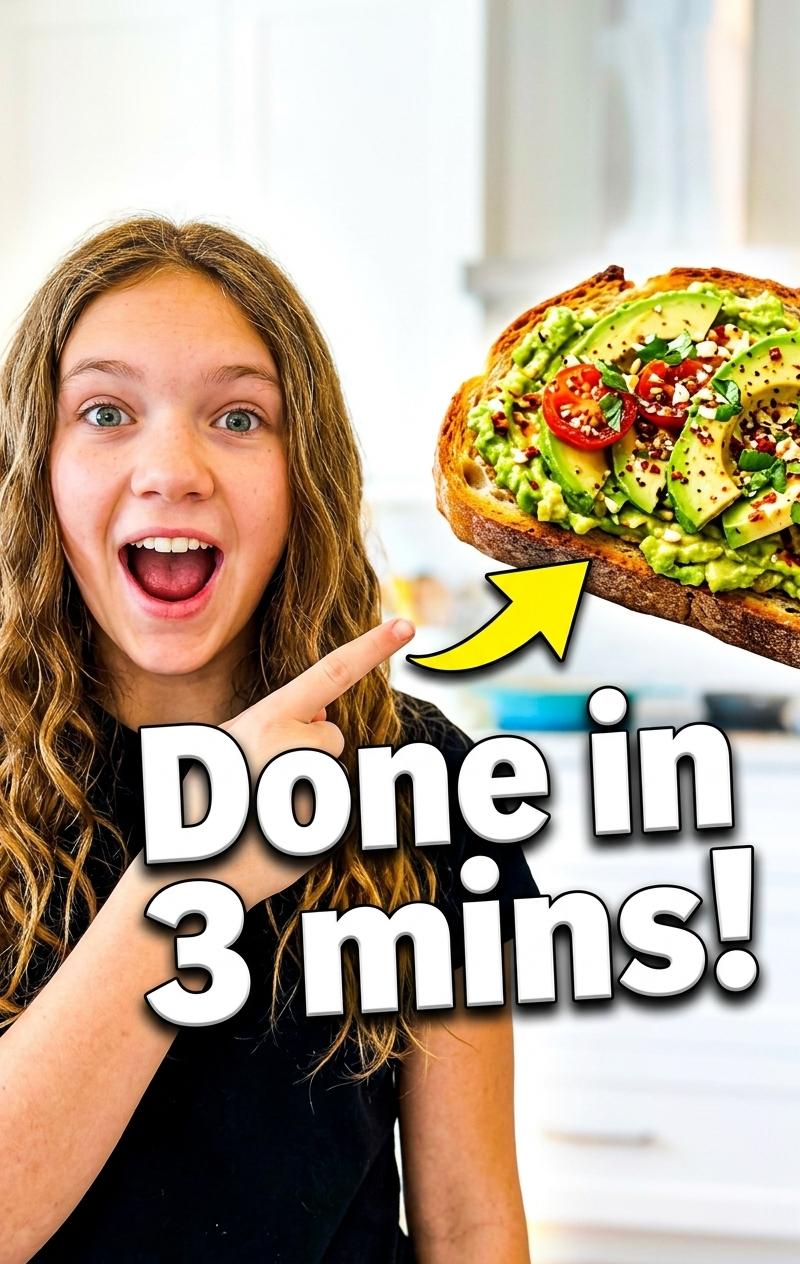 Design a viral video thumbnail using the person from Image 1
