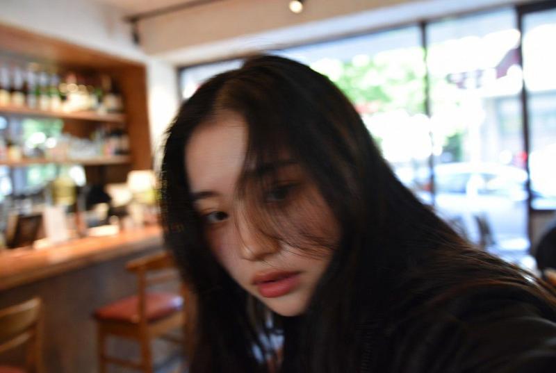 Everyday snapshots taken with a smartphone