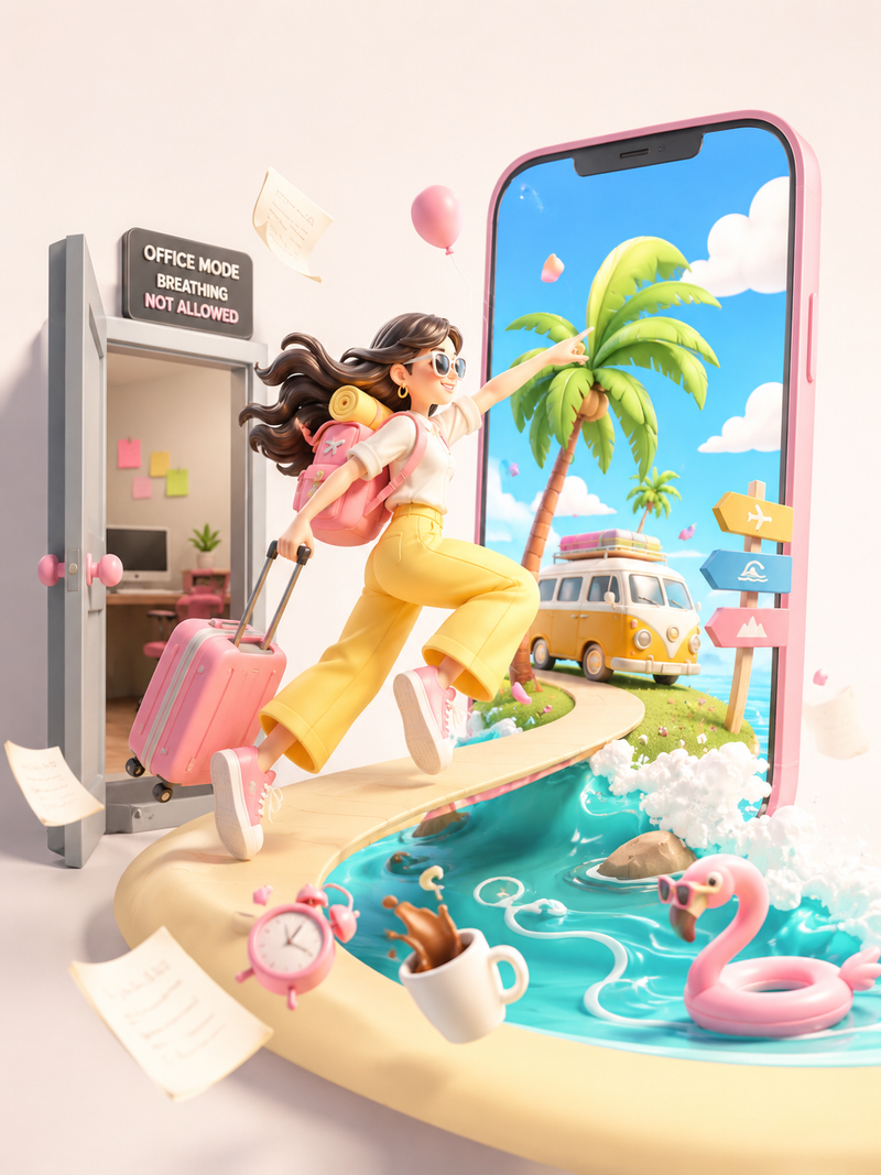 Cutting-edge internet operations visual design master standard, Behance / Dribbb