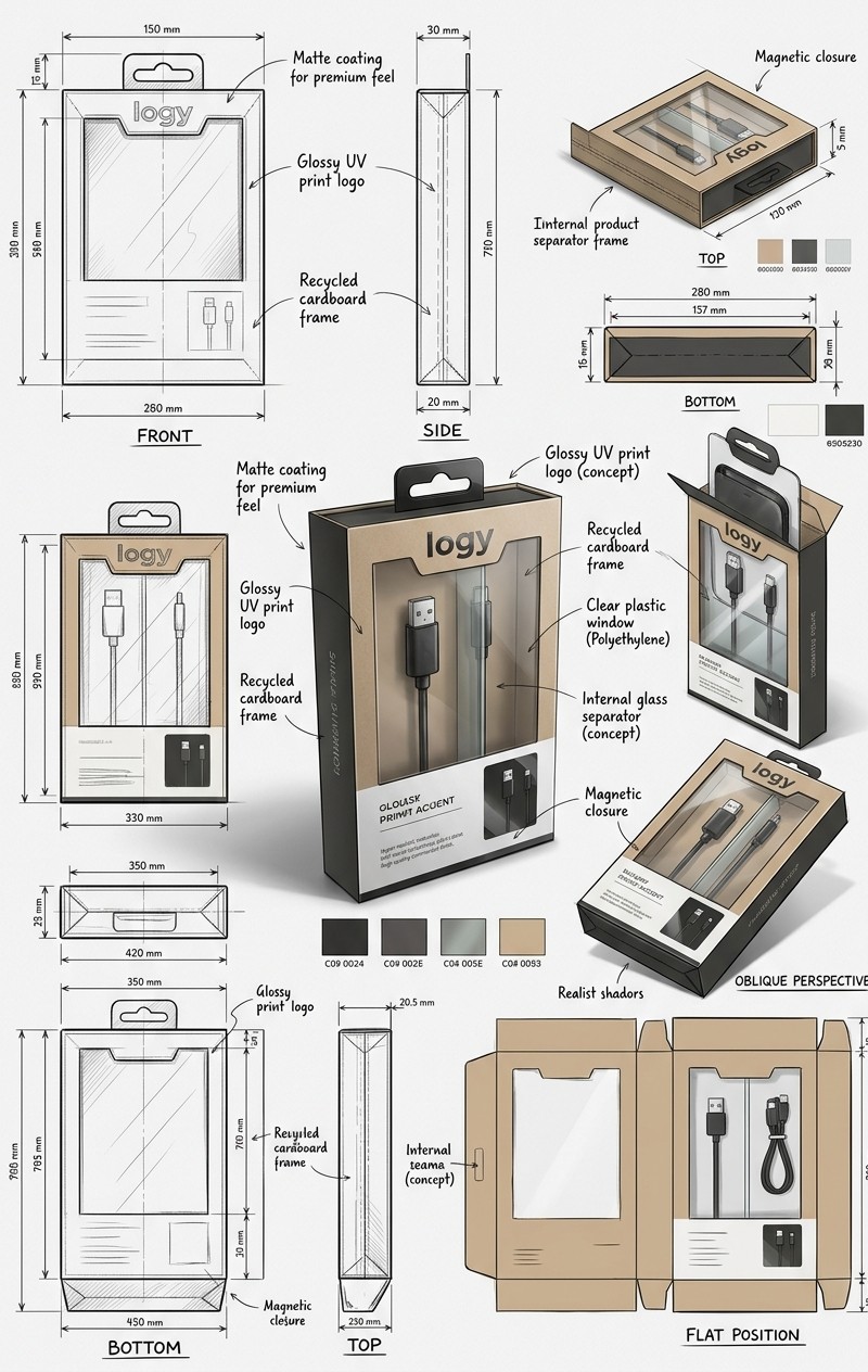 { "prompt": "Using the attached image, create an illustration sheet of professio