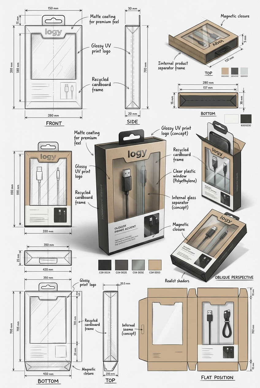 { "prompt": "Using the attached image, create an illustration sheet of professio