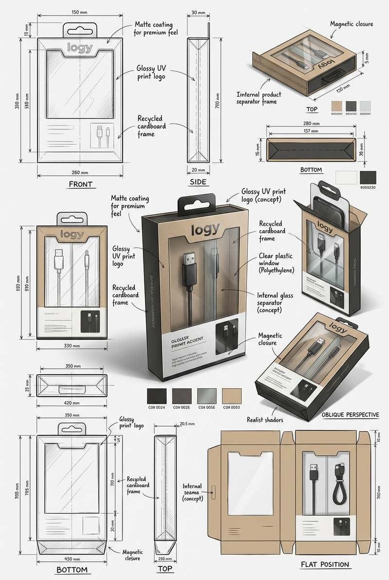 { "prompt": "Using the attached image, create an illustration sheet of professio