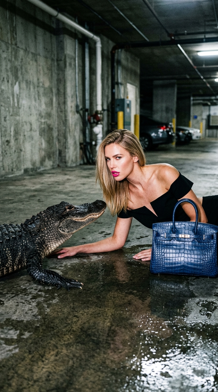 { "image_generation_prompt": { "subject": { "description": "high-fashion editori