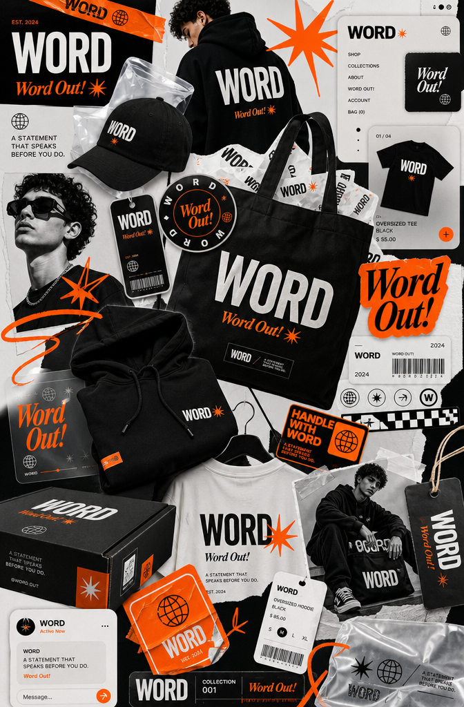 You are a world class creative director, brand strategist, editorial art directo