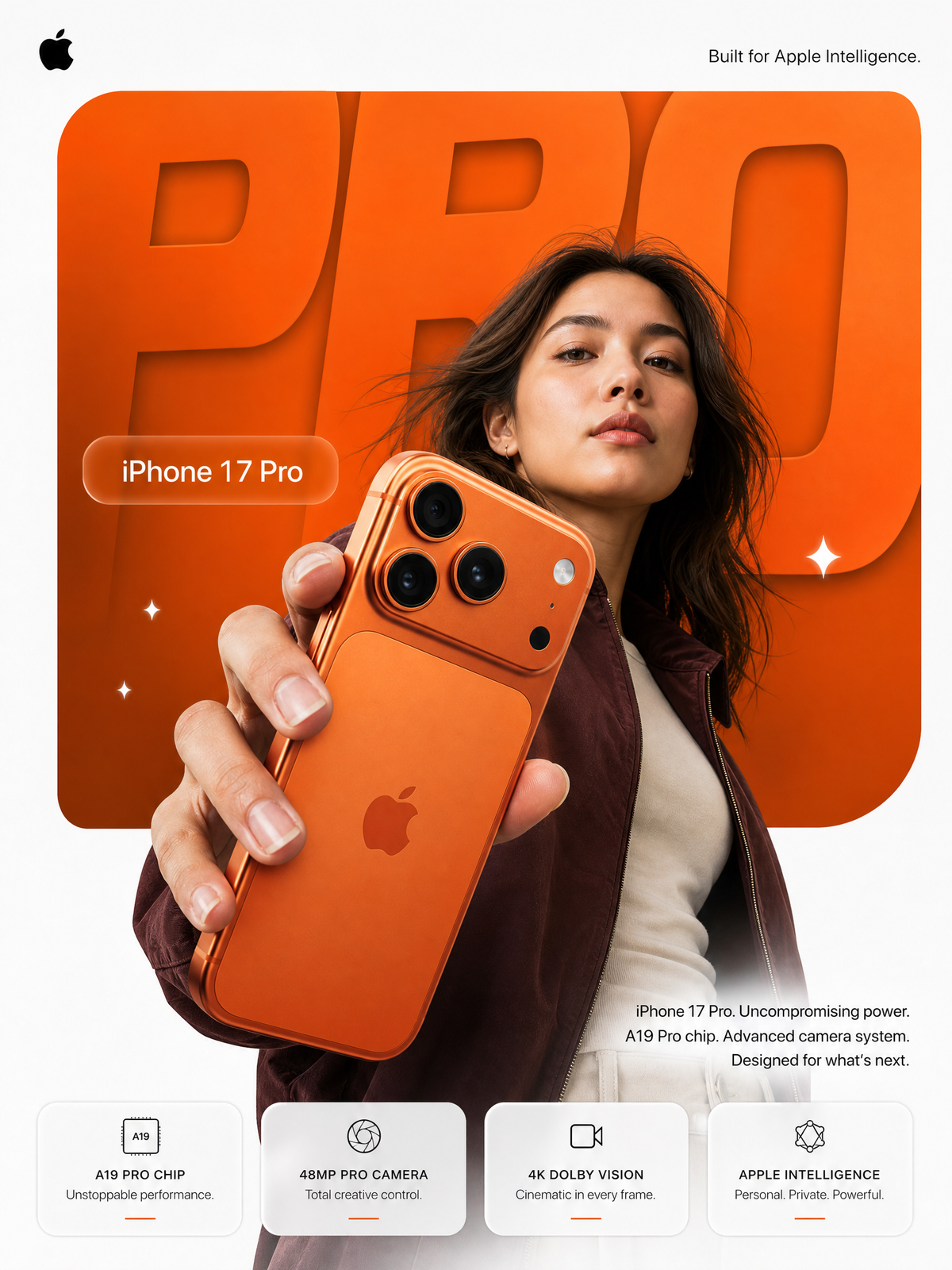 FORMAT: 4:5 vertical premium smartphone campaign poster, ultra-high resolution (