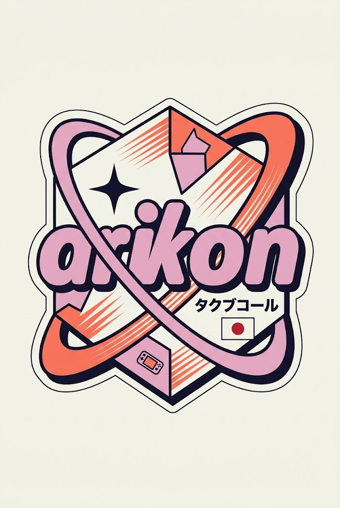 { "role": "Senior Vector Graphic Designer — Y2K Japanese streetwear badge specia