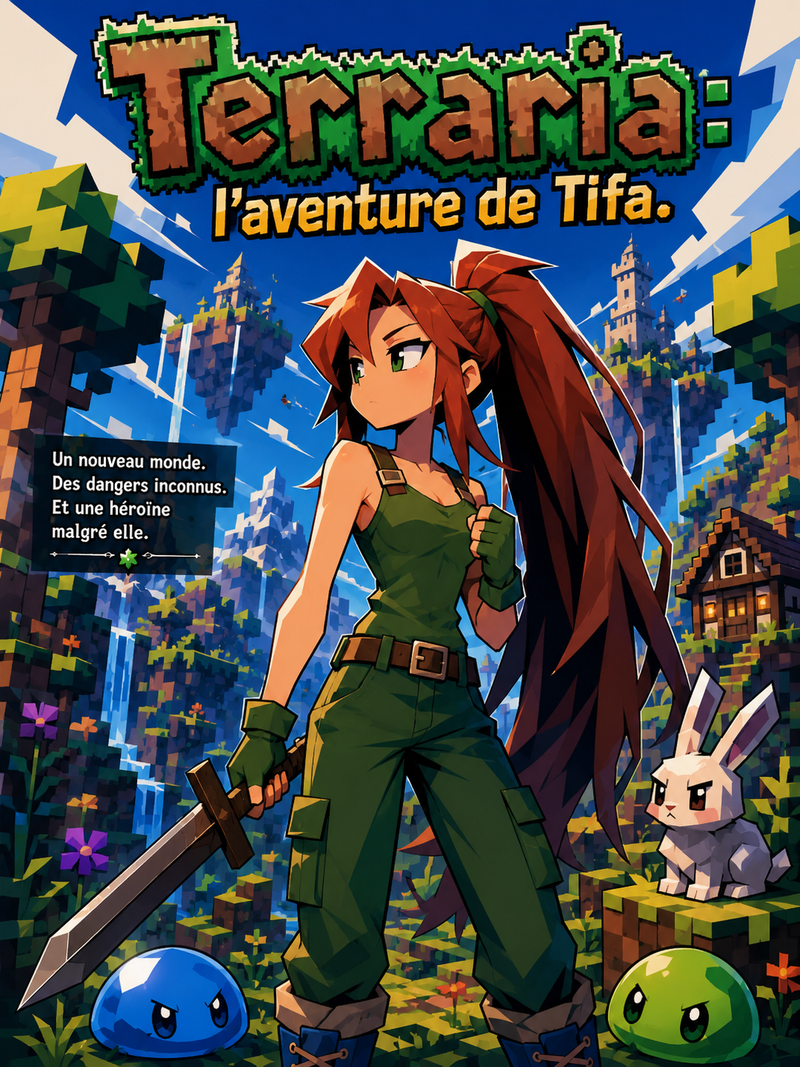 Transformez le style de dessin de l'image