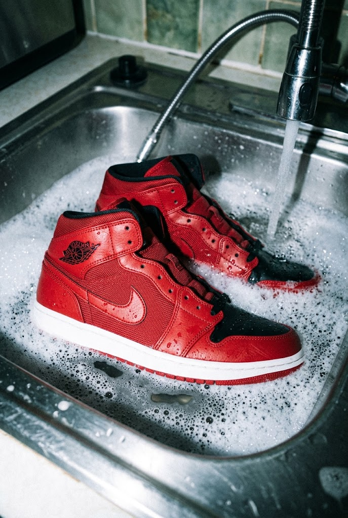 { "style": "raw, documentary, gritty product photography", "composition": { "sce