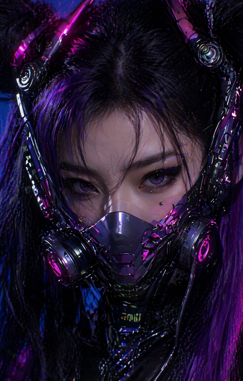 将这个变成真人版