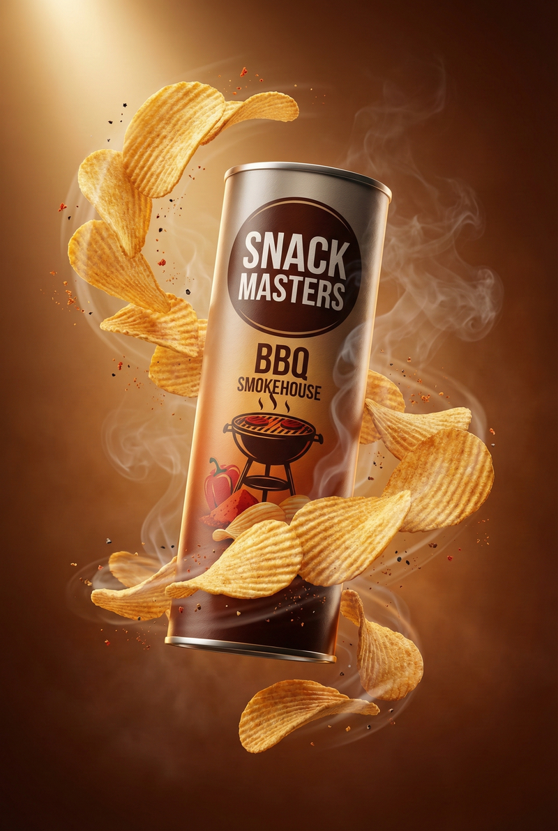 Ultra-realistic commercial product advertising photo of a premium cylindrical po