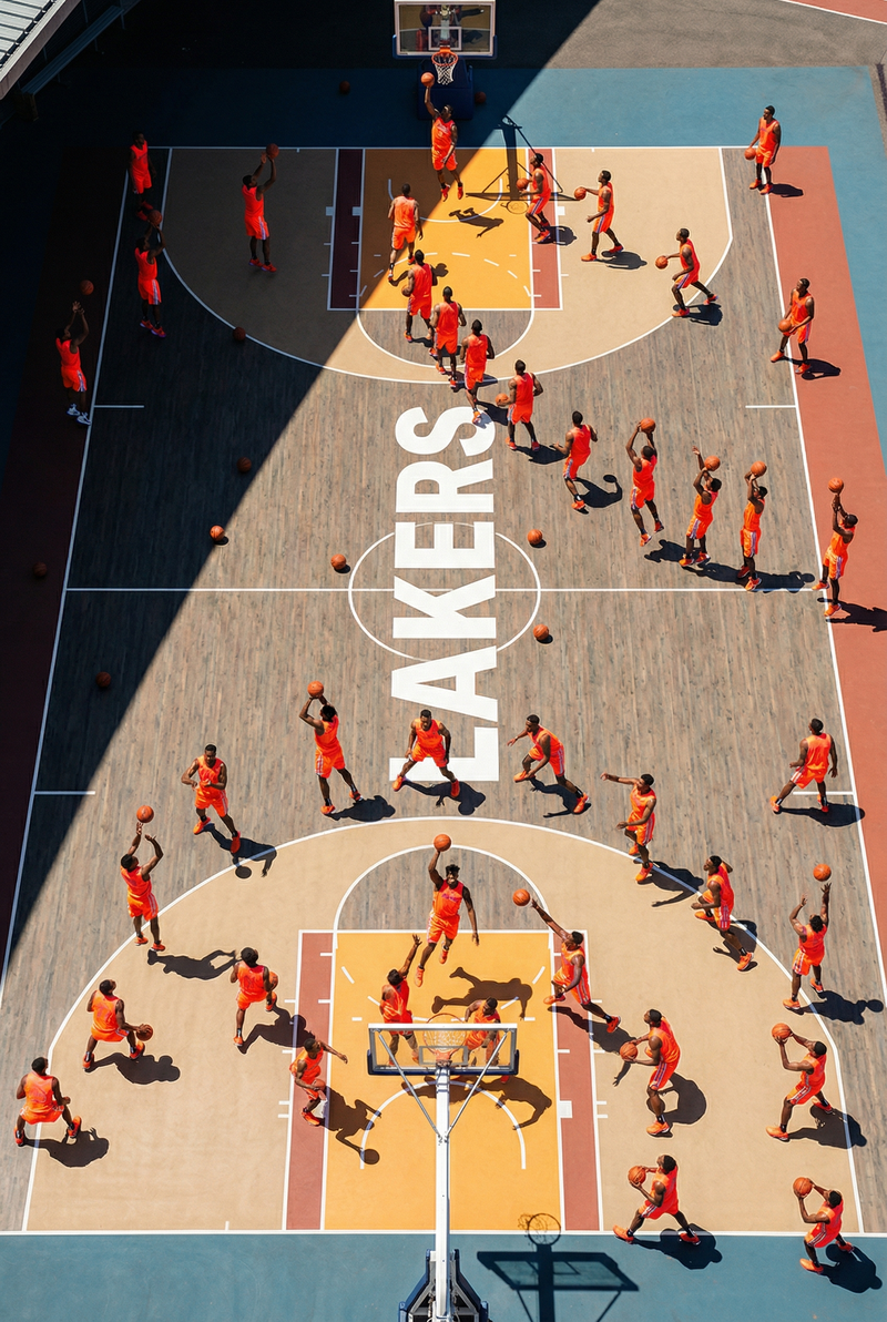 {"subject":{"description":"Asinglemalebasketballplayerduplicatedapproximately50t