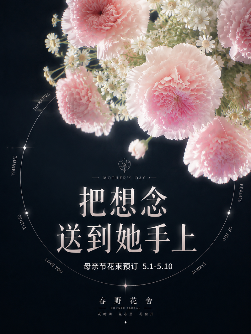围绕具体主题内容生成一张具有星象档案感的图文画面：以极深、干净、留白充足的背景作为结构场，让主题主体以超大尺度进入画面，主体被处理成高明度、清透发光的实物剪影或