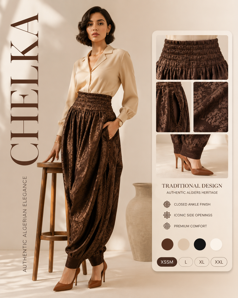 **Luxury women's fashion advertising poster**, ultra-premium editorial style ins