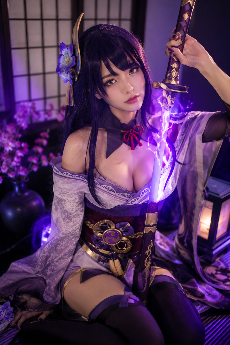 Cosplay