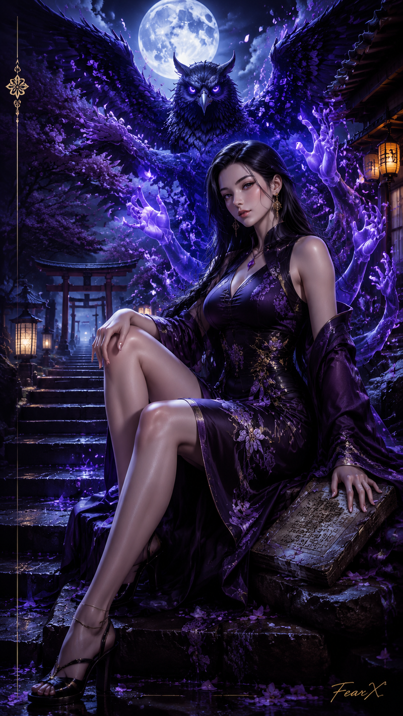 (masterpiece, best quality, ultra-detailed, highres, absurdres), premium vertica