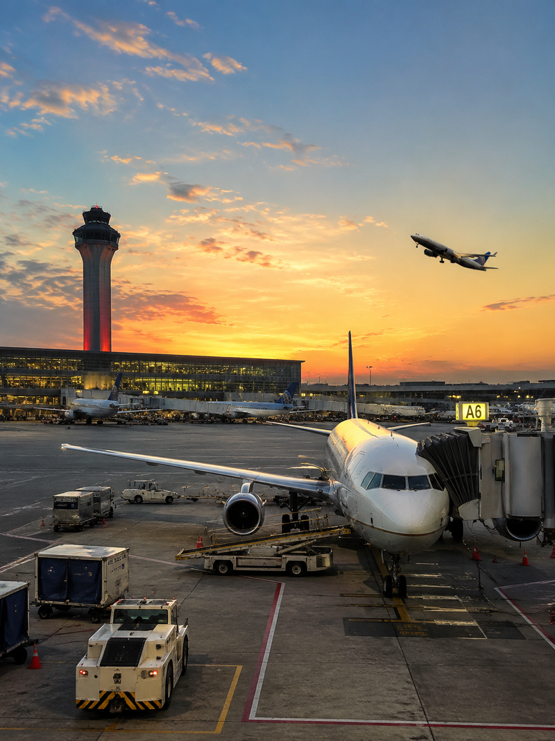 airpot