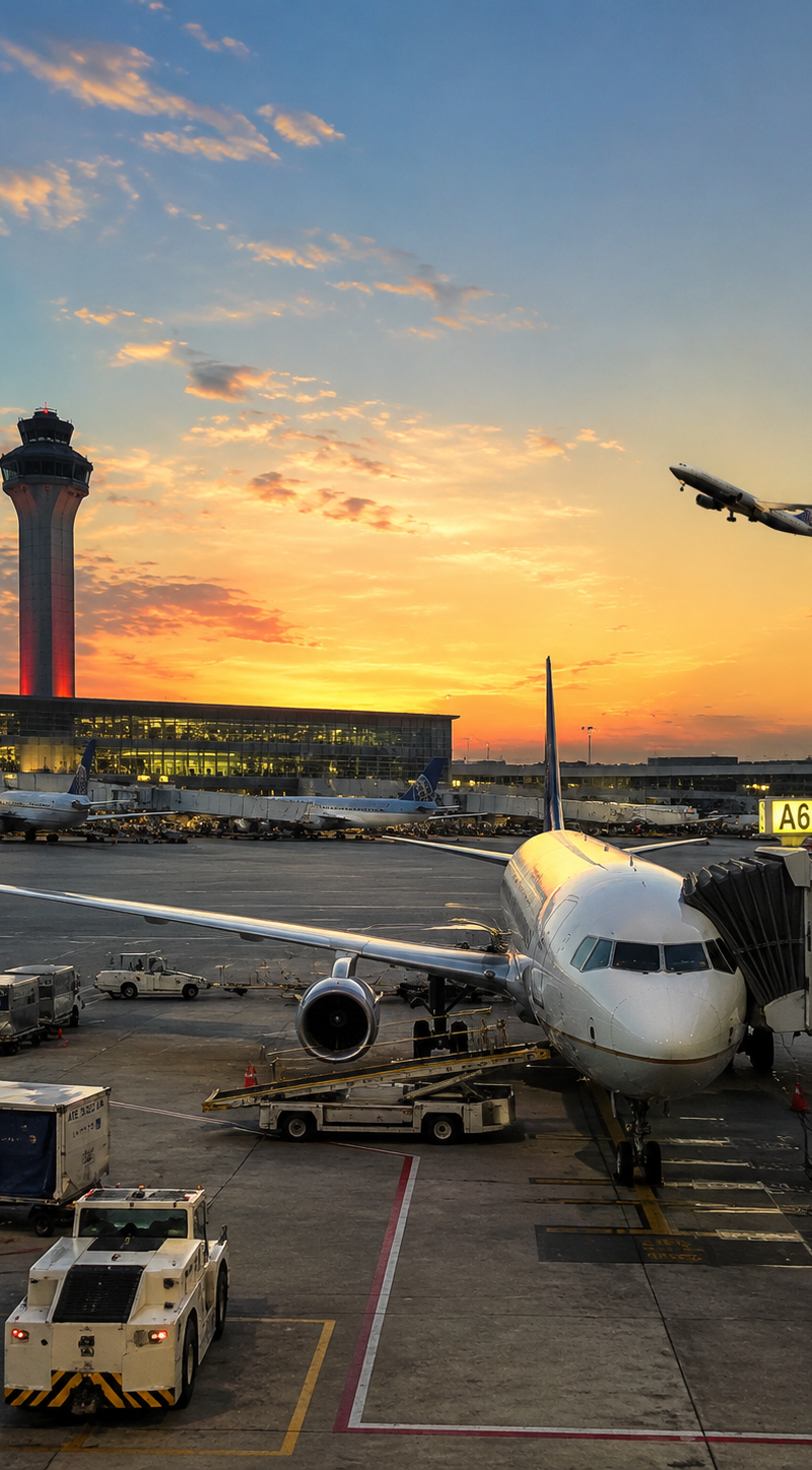 airpot