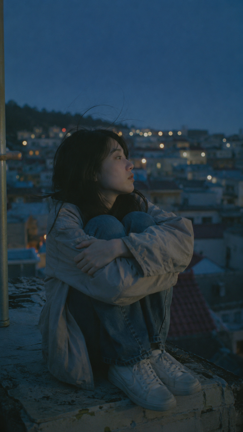 【摄影参数及画面质感】由ARRI Alexa Mini LF搭配Cooke Panchro/i Classic Prime Lenses, 镜头前加装1/4或1