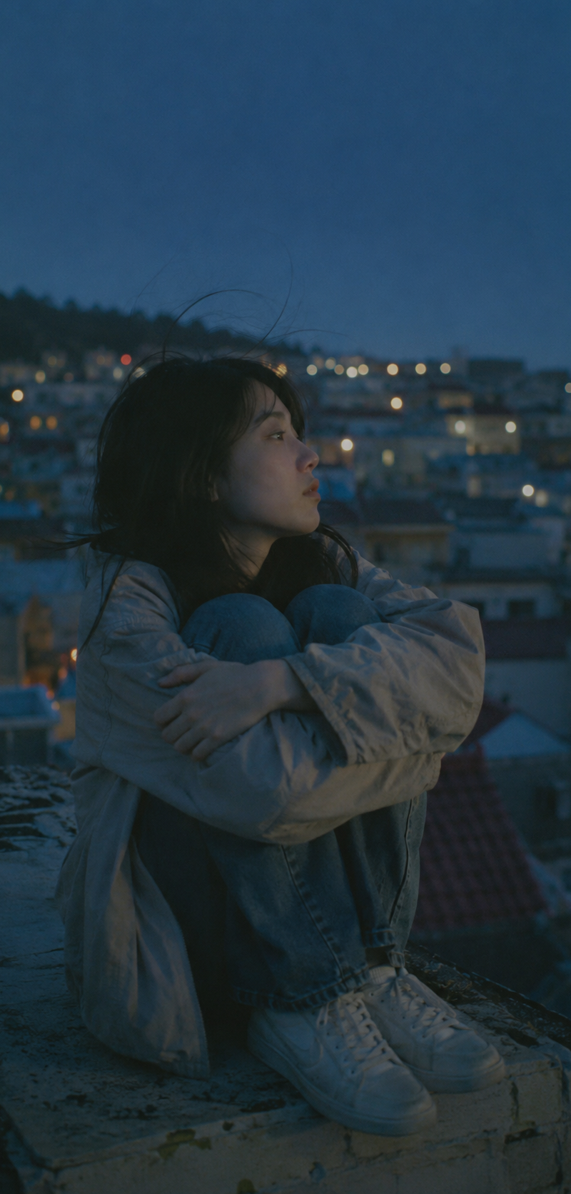 【摄影参数及画面质感】由ARRI Alexa Mini LF搭配Cooke Panchro/i Classic Prime Lenses, 镜头前加装1/4或1
