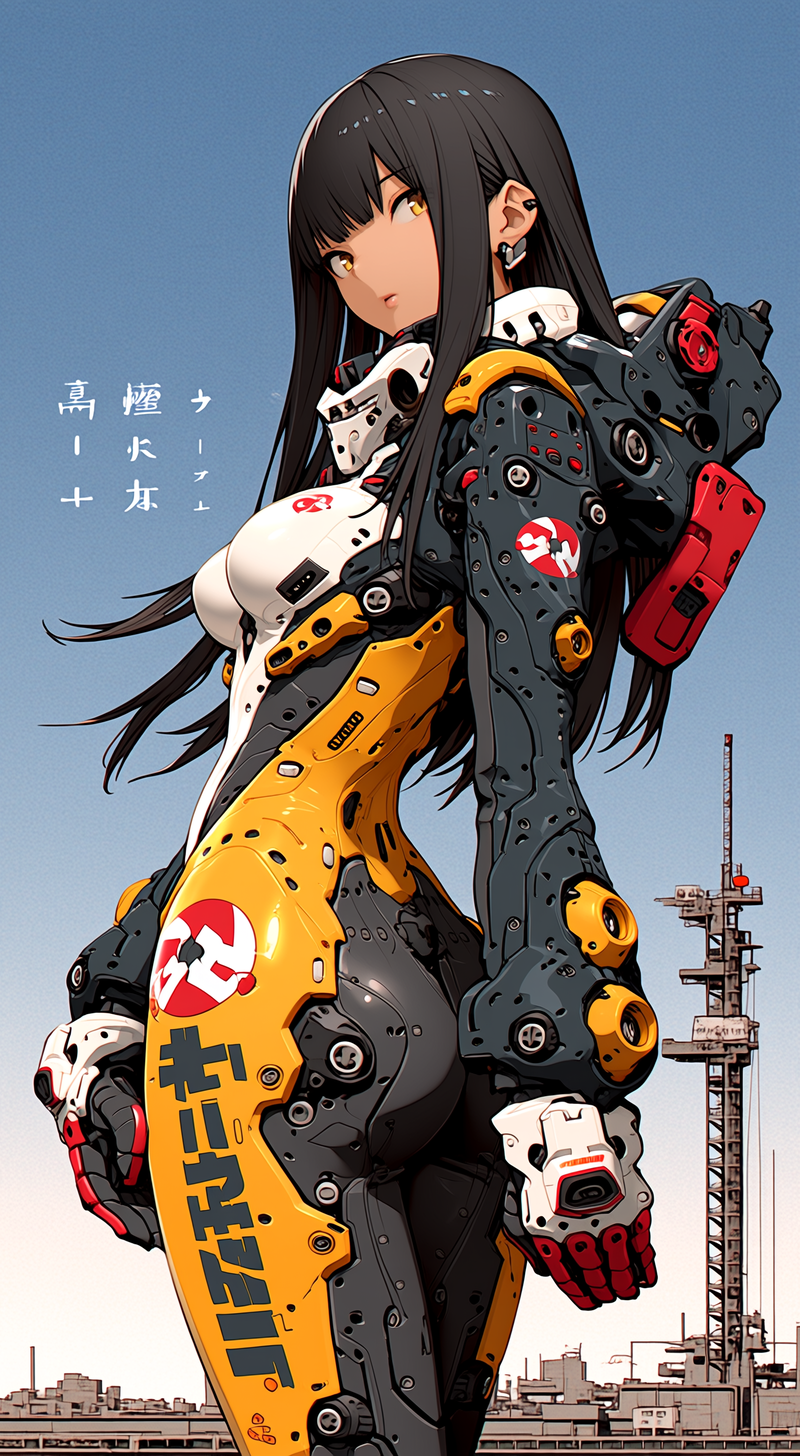 劇場版予告ビジュアル, アニメのティザー広告, アニメポスターアート, 広告, poster art, twilight, haze, cinematic ad