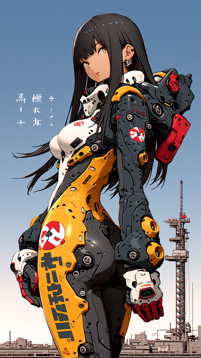 劇場版予告ビジュアル, アニメのティザー広告, アニメポスターアート, 広告, poster art, twilight, haze, cinematic ad
