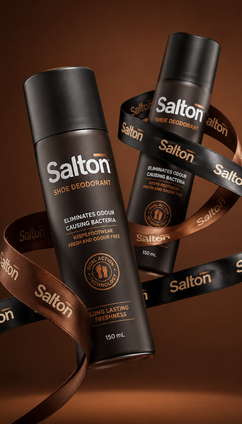 A product photo in a premium advertising style