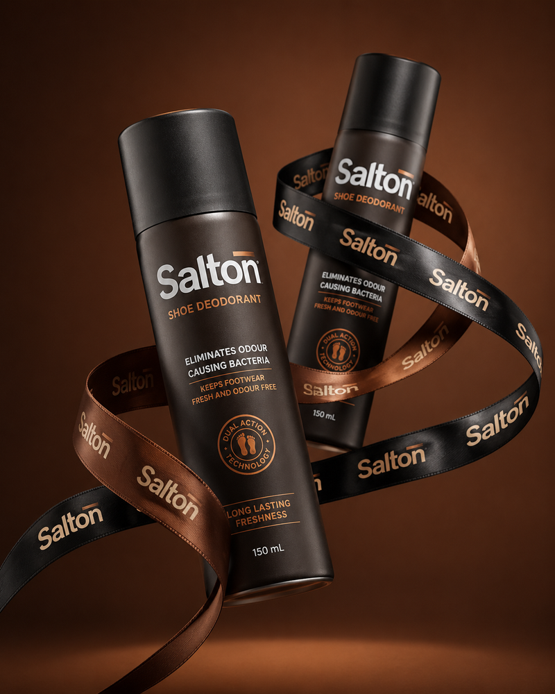 A product photo in a premium advertising style