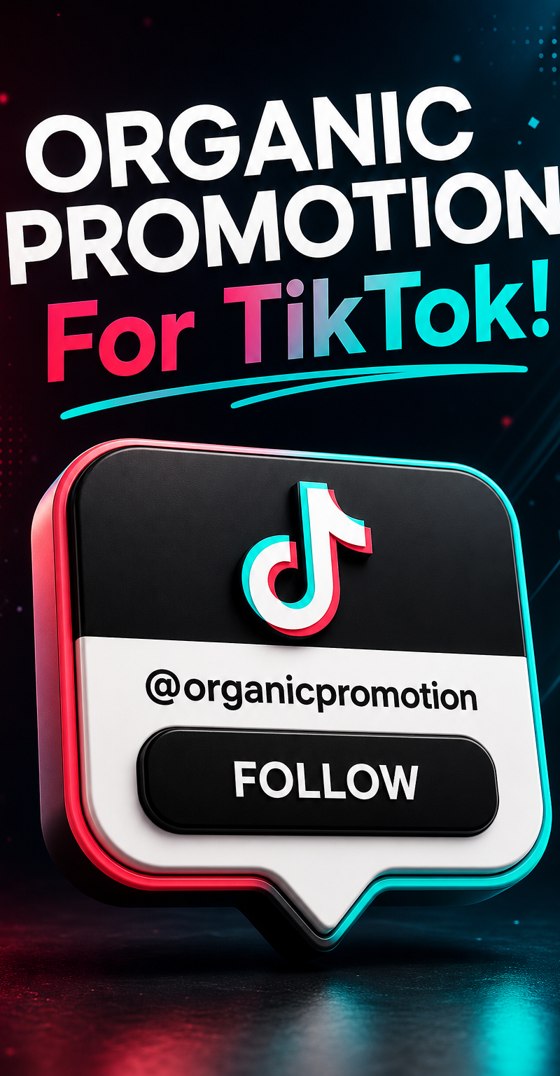 A sleek, modern 3D promotional graphic (2:3 aspect ratio) featuring bold typogra