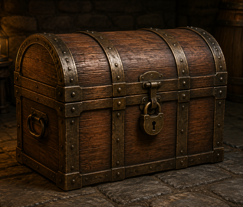 chest